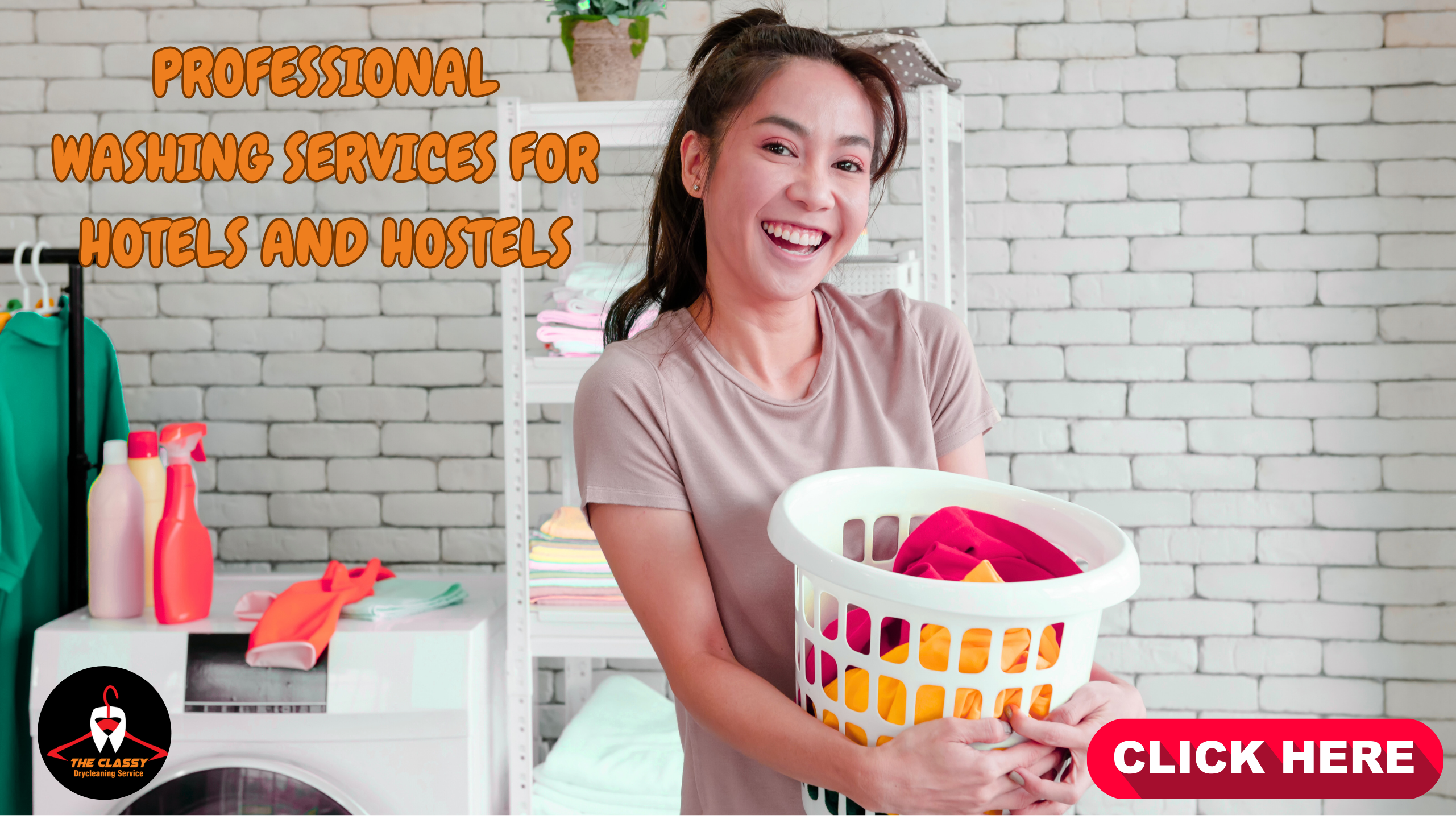 Laundry & Drycleaning Franchise Business in Gurugram