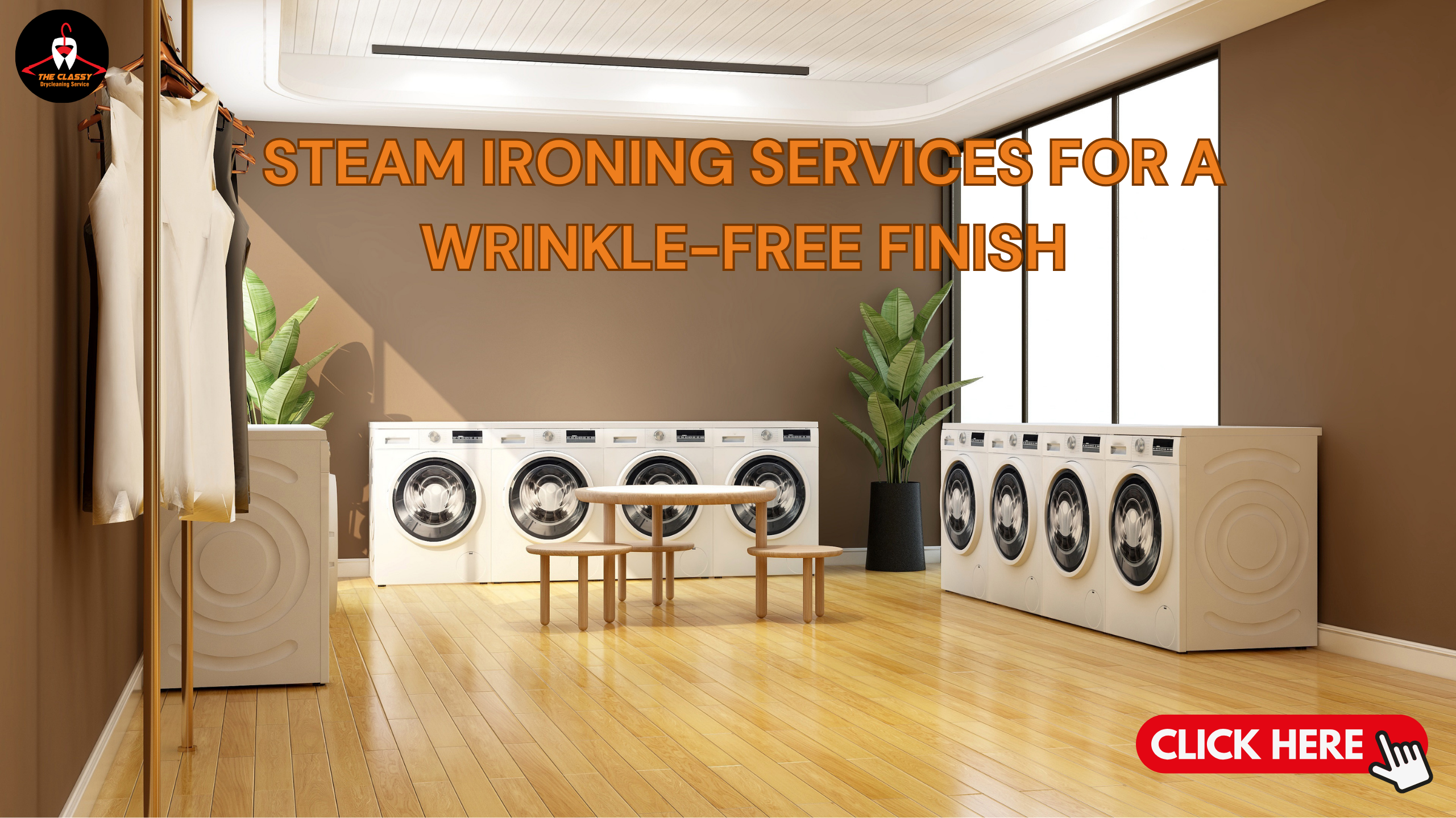 Laundry & Drycleaning Franchise Business in Gurugram