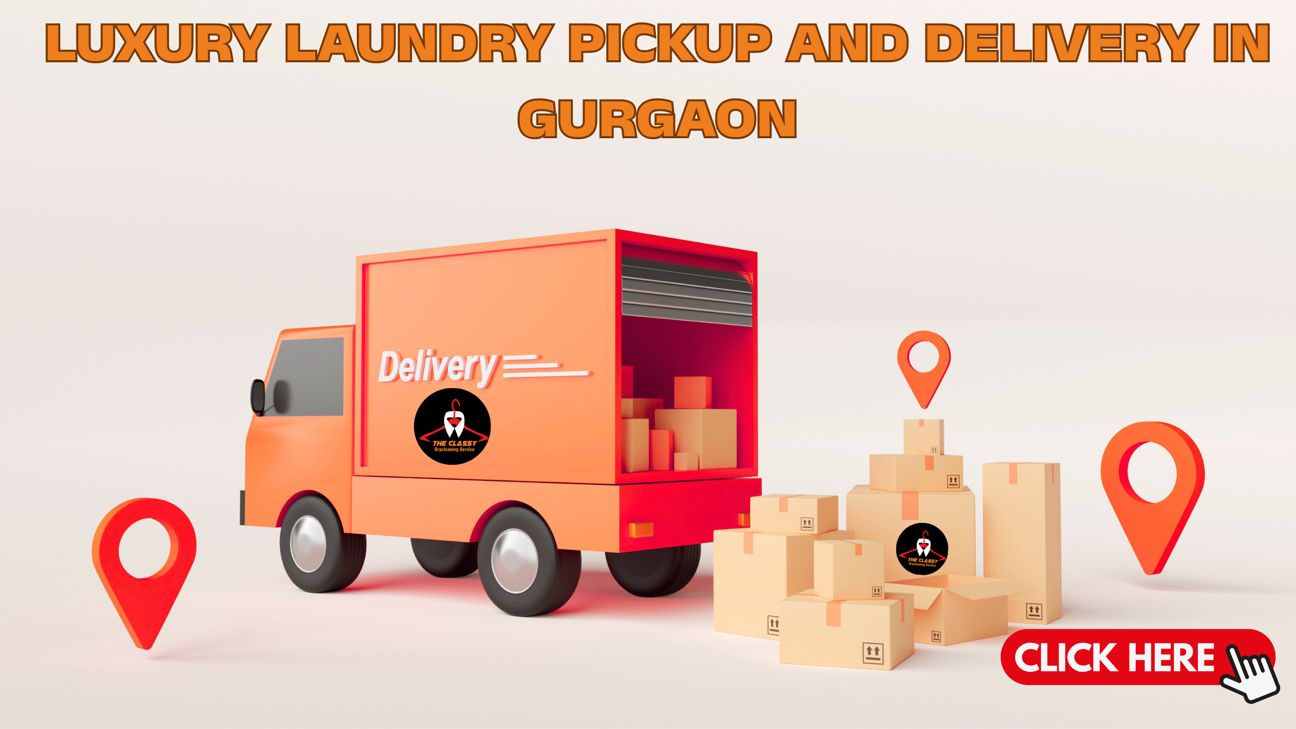 Laundry Service Enquiry in Gurugram