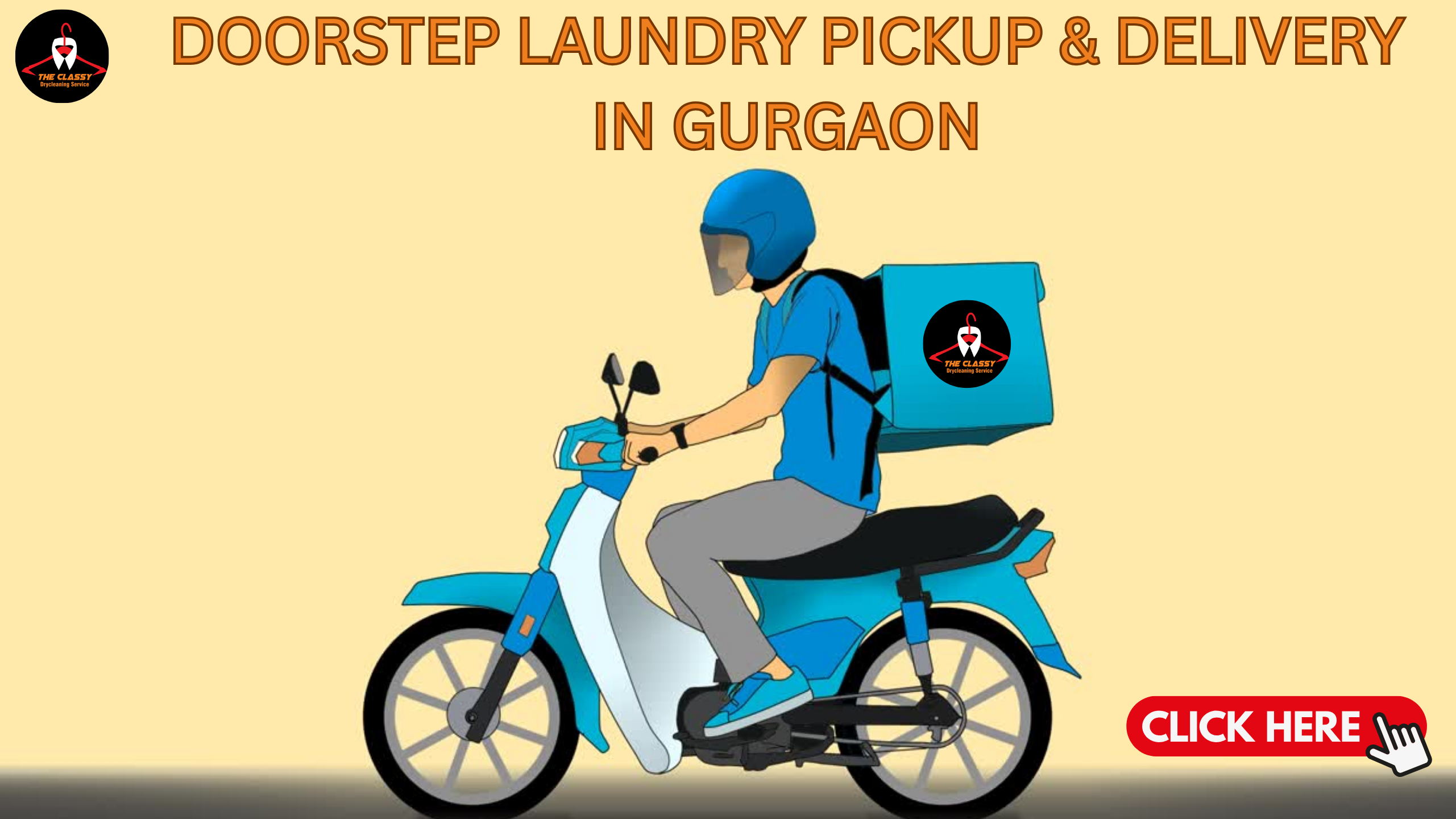 Professional Dry Cleaning Services in Gurugram