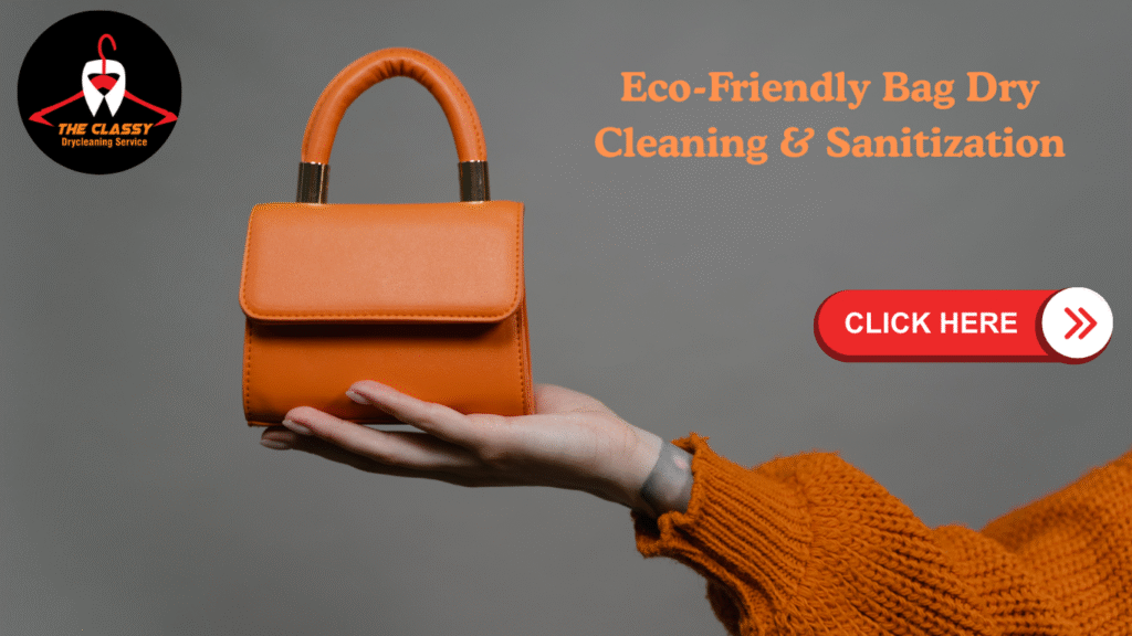 Professional Dry Cleaning Services in Gurugram
