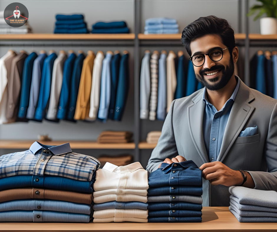 Professional Dry Cleaning Services in Gurugram