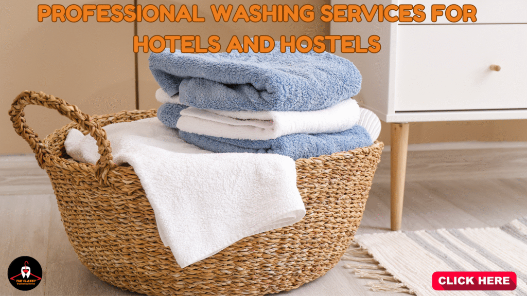 Professional Dry Cleaning Services in Gurugram