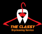 Theclassydrycleaningservices